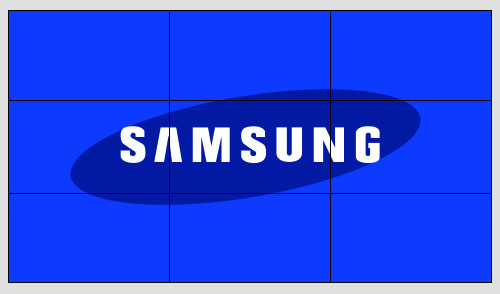 三星拼接屏有哪些优点？质量怎么样？