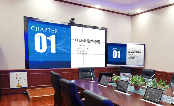 无色差匀屏显示系统解决方案