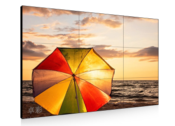 65寸3.5mm液晶拼接屏（京东方）