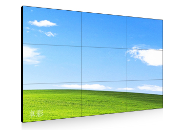 55寸1.8mm液晶拼接屏（LG）