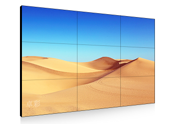 49寸3.5mm液晶拼接屏（LG）