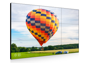 55寸1.7mm拼接屏（京东方）