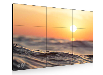 55寸3.5mm拼接屏（京东方）