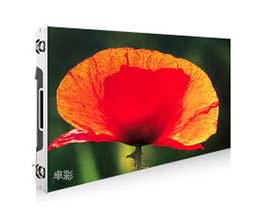 P0.9小间距LED显示屏（COB封装）