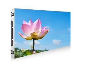 P1.25小间距LED显示屏