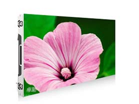 P1.5小间距LED显示屏